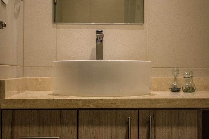 Mueble Baño
