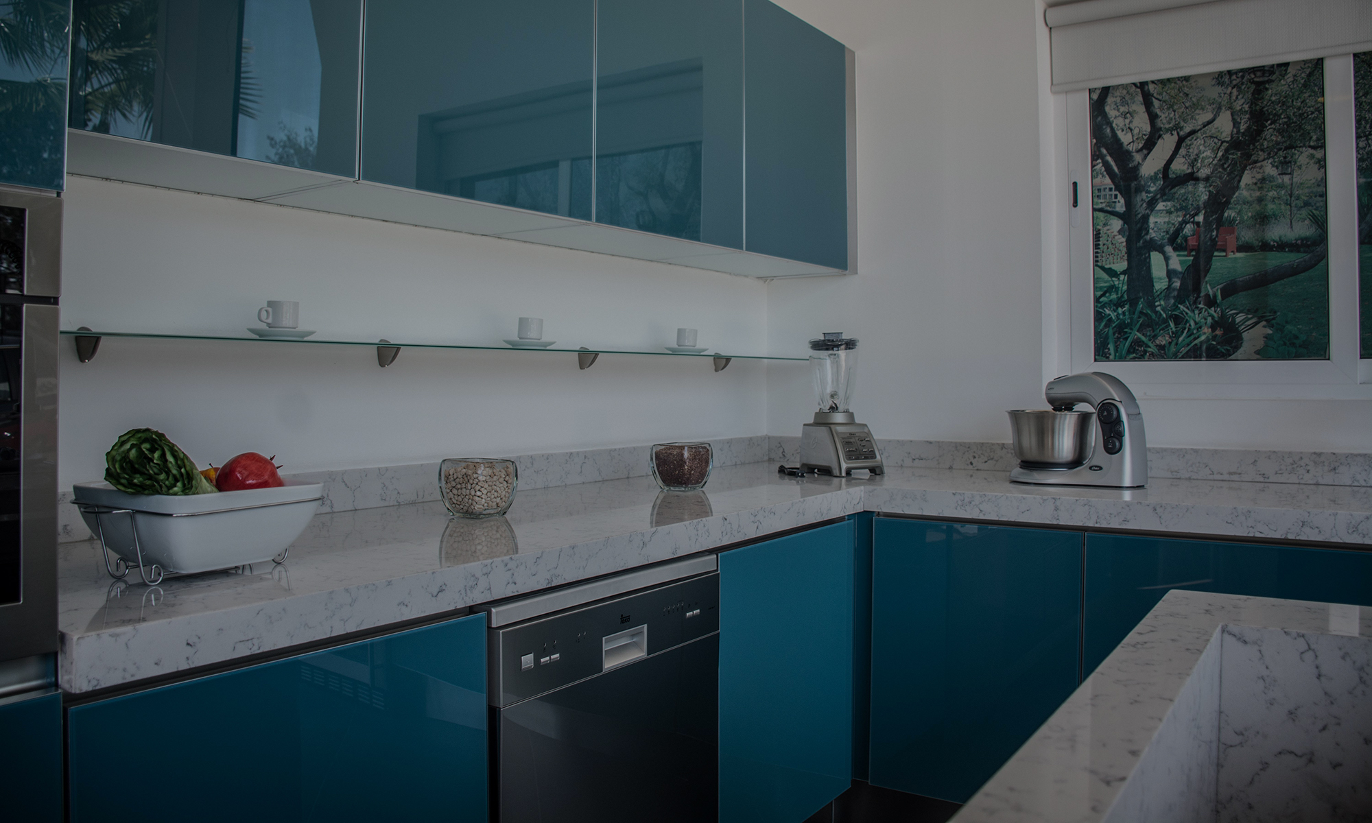 Cocina Cocina