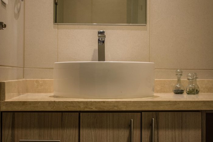 Mueble Baño